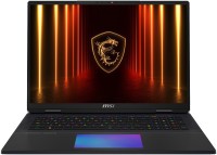 Фото - Ноутбук MSI Titan 18 HX AI A2XWIG