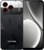 Фото - Мобильный телефон Doogee M60 256 ГБ / 8 ГБ