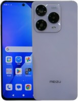 Мобильный телефон Meizu Note 22 128 ГБ