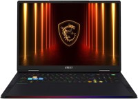 Фото - Ноутбук MSI Raider A18 HX A9WIG