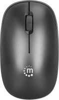 Фото - Мышка MANHATTAN MW3050 Wireless Optical USB Mouse 