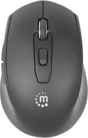 Фото - Мышка MANHATTAN MW6200 Wireless Optical USB Mouse 