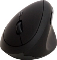 Фото - Мышка Q-Connect Ergonomic Wireless Vertical Computer Mouse 