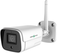 Фото - Камера видеонаблюдения GreenVision GV-204-IP-FM-COA50-20 