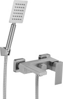 Фото - Смеситель WEZER PRO3B-02