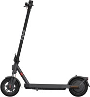 Фото - Электросамокат Xiaomi Mi Electric Scooter Elite 