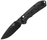 Фото - Нож / мультитул BENCHMADE Mini Freek 565BK-02 