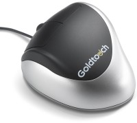 Фото - Мышка Goldtouch Goldtouch USB Comfort Mouse Left 