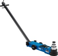 Фото - Домкрат Draper Expert Pneumatic Long Chassis Low Profile Jack 40T 