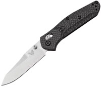 Фото - Нож / мультитул BENCHMADE Mini Osborne Carbon 945-2 