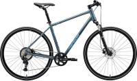 Фото - Велосипед Merida Crossway 20 2025 frame XS 