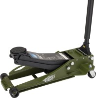 Фото - Домкрат Draper Expert Professional Low Profile Fast Lift Garage Trolley Jack 3T 