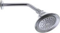 Фото - Душевая система Storm SH-32-F10-LED-SET ST0020