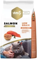 Фото - Корм для кошек Amity Super Premium Adult Salmon  7 kg