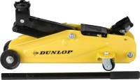 Фото - Домкрат Dunlop Trolley Jack 2T 