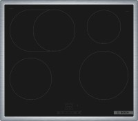 Фото - Варочная поверхность Bosch PIF 64RBB5E черный