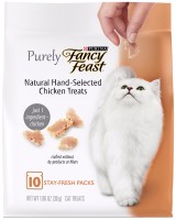 Фото - Корм для кошек Fancy Feast Purely Natural Hand-Selected 30 g 