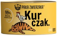 Фото - Корм для кошек Paka Zwierzaka Adult Chicken Canned 200 g 