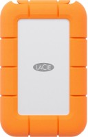 Фото - SSD LaCie Rugged Mini SSD STMF2000400 