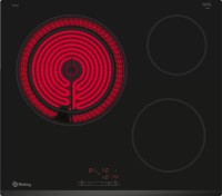 Фото - Варочная поверхность Balay 3EB715LR черный