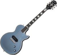 Фото - Гитара Epiphone Jared James Nichols "Blues Power" Les Paul Custom 