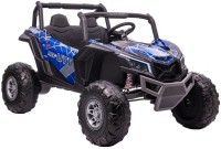 Фото - Детский электромобиль LEAN Toys Buggy UTV-MX 