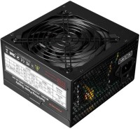 Фото - Блок питания PrologiX ATX 500W APFC