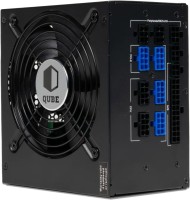 Фото - Блок питания QUBE QBF-HPE QBF-HPE-850GD-12C