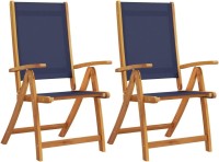 Фото - Туристическая мебель VidaXL 4008422