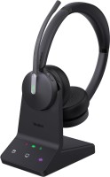 Фото - Наушники Yealink WH64 Dual UC 