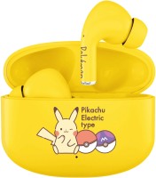 Фото - Наушники OTL Pokemon Pikachu Electric-Type TWS 