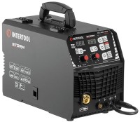 Фото - Сварочный аппарат Intertool Storm WT-4012 