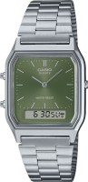 Фото - Наручные часы Casio Vintage AQ-230A-3A 