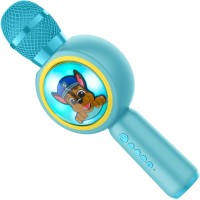 Фото - Микрофон OTL Paw Patrol Chase PopSing Karaoke 