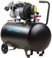 Фото - Компрессор Apro 850179 100 л сеть (230 В)