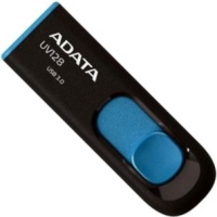 Фото - USB-флешка A-Data UV128 64 ГБ