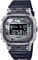 Фото - Наручные часы Casio G-Shock DW-5600SKC-1