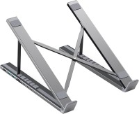 Фото - Подставка для ноутбука Choetech HUB-M48-GY