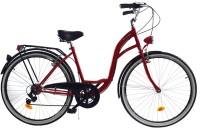 Фото - Велосипед Dallas City 26 7spd