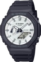 Фото - Наручные часы Casio G-Shock GA-2100WD-1A 