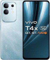 Фото - Мобильный телефон Vivo T4x 5G 128 ГБ / 6 ГБ