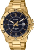 Фото - Наручные часы Casio MTP-VD01G-1C