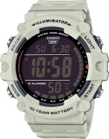 Фото - Наручные часы Casio AE-1500WH-8B2 