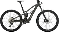 Фото - Велосипед Trek Fuel EXe 5 2025 frame S 