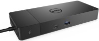 Фото - Картридер / USB-хаб Dell WD19TB 