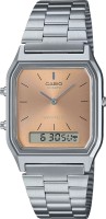 Фото - Наручные часы Casio Vintage AQ-230A-4A 