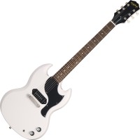 Фото - Гитара Epiphone YUNGBLUD SG Junior 