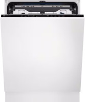 Фото - Встраиваемая посудомоечная машина Electrolux EEC 67410 L