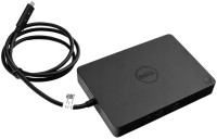 Фото - Картридер / USB-хаб Dell WD15 