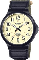 Фото - Наручные часы Casio MW-240B-3B 